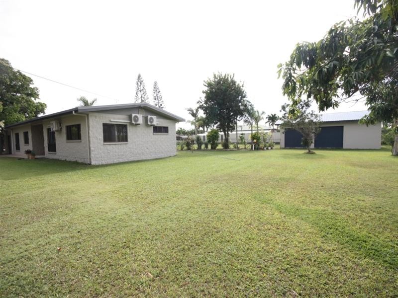 152 Chippendale Street, Ayr QLD 4807