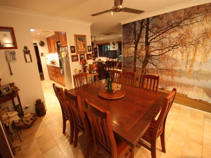 27 Fifteenth A Street, Home Hill QLD 4806