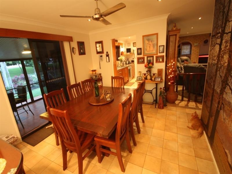 27 Fifteenth A Street, Home Hill QLD 4806