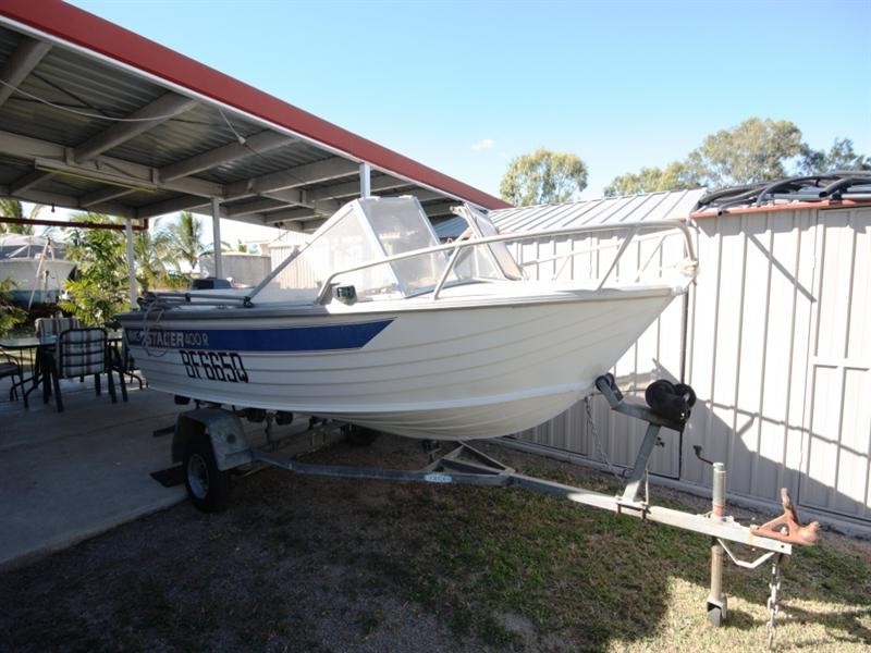 3 SS Heatherbell Avenue, Jerona QLD 4809