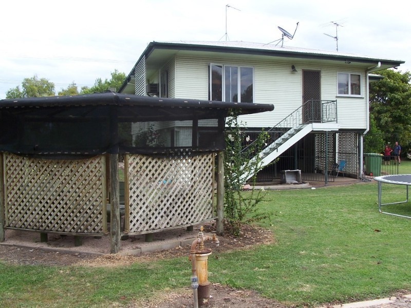 Home Hill QLD 4806