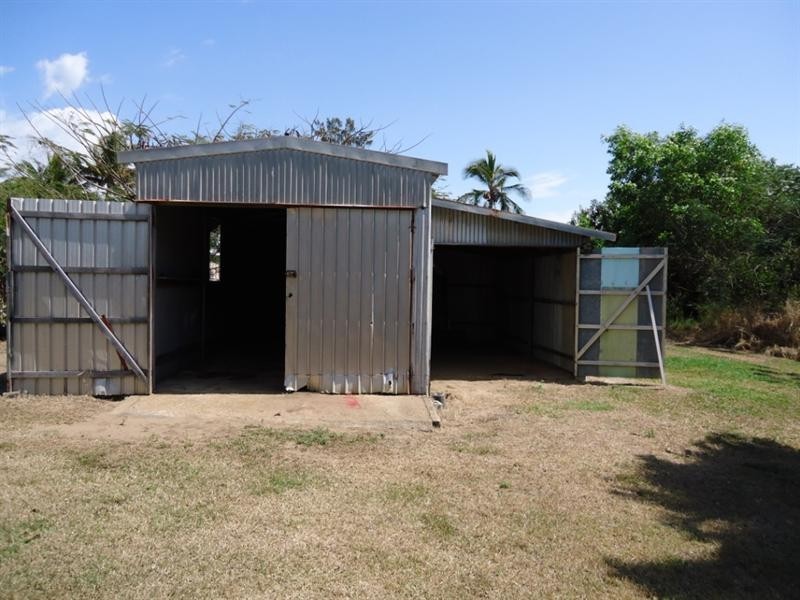 Alva QLD 4807