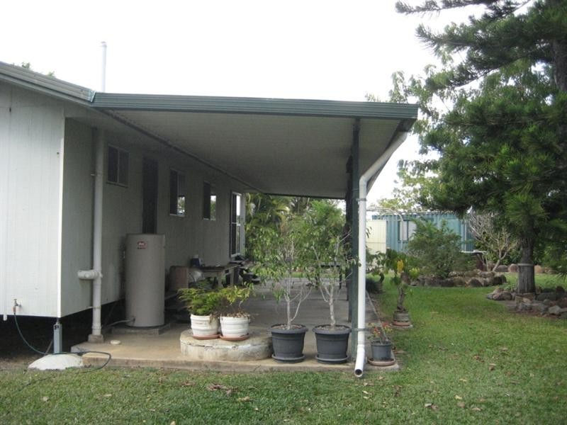 Mount Surround QLD 4809