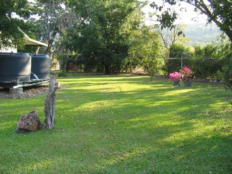 Mount Surround QLD 4809