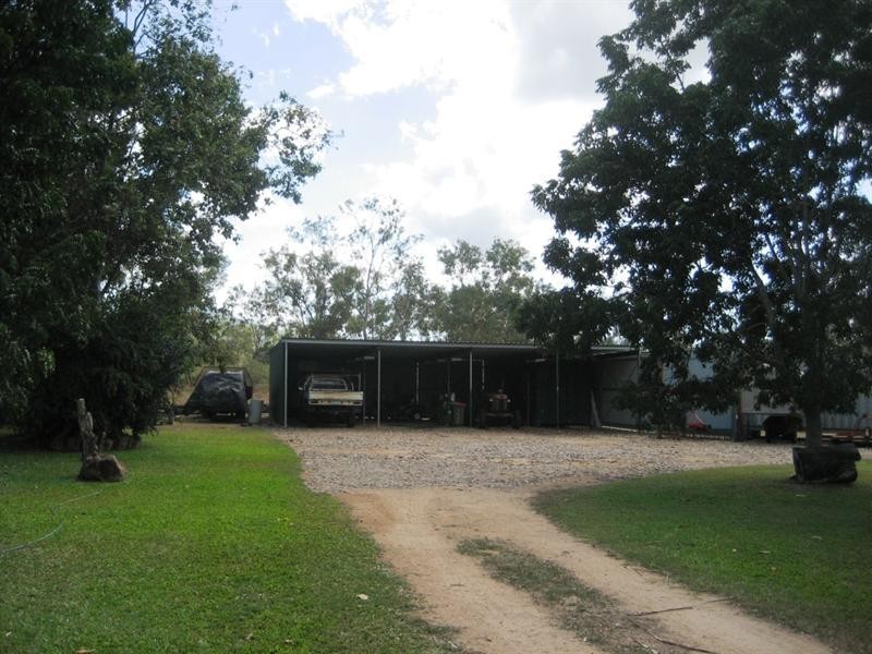 Mount Surround QLD 4809