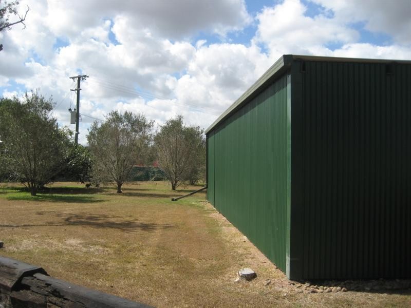 Mount Surround QLD 4809