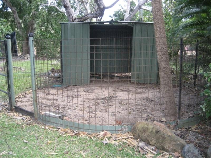 Mount Surround QLD 4809