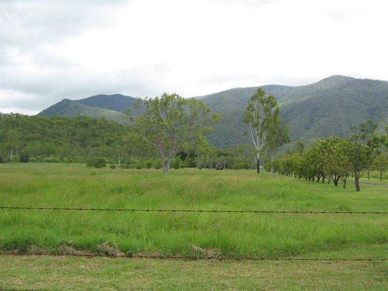 Mount Surround QLD 4809