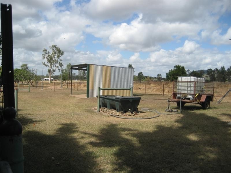 Mount Surround QLD 4809