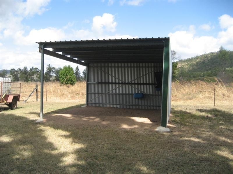 Mount Surround QLD 4809