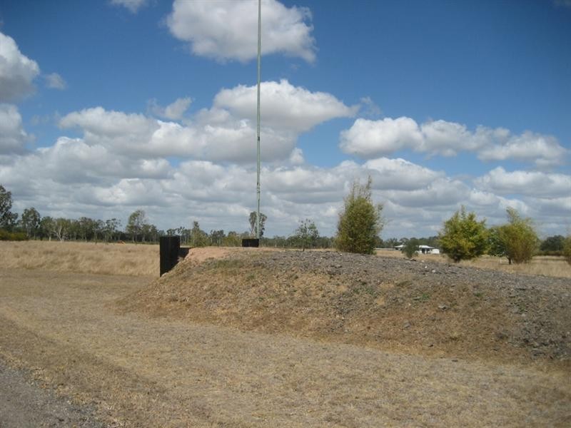 Mount Surround QLD 4809