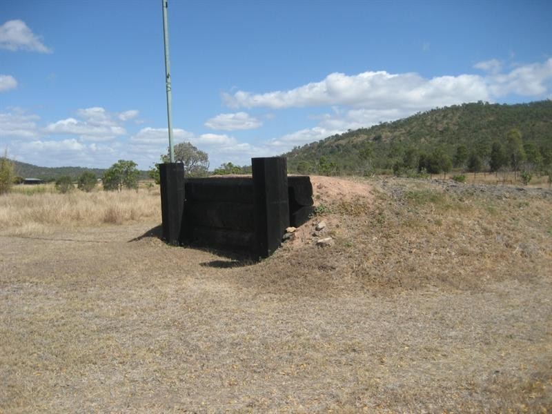 Mount Surround QLD 4809