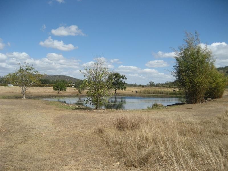 Mount Surround QLD 4809