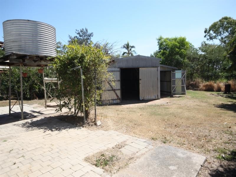 53 Sandowns Street, Alva QLD 4807