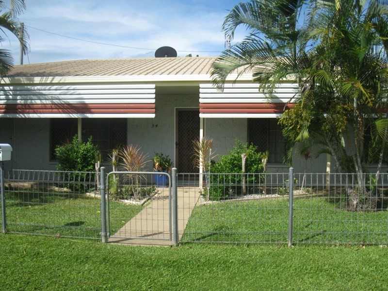 Ayr QLD 4807