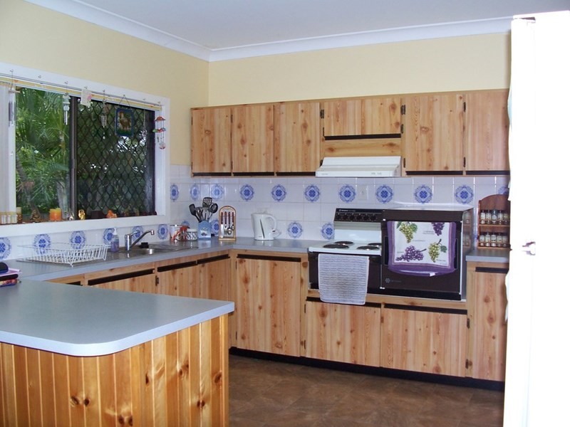 Ayr QLD 4807