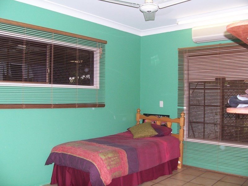 Ayr QLD 4807