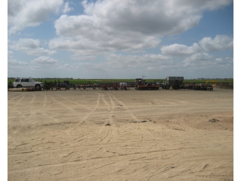 Horseshoe Lagoon QLD 4809