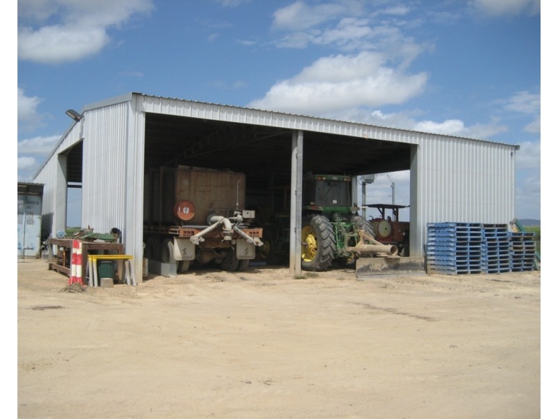 Horseshoe Lagoon QLD 4809