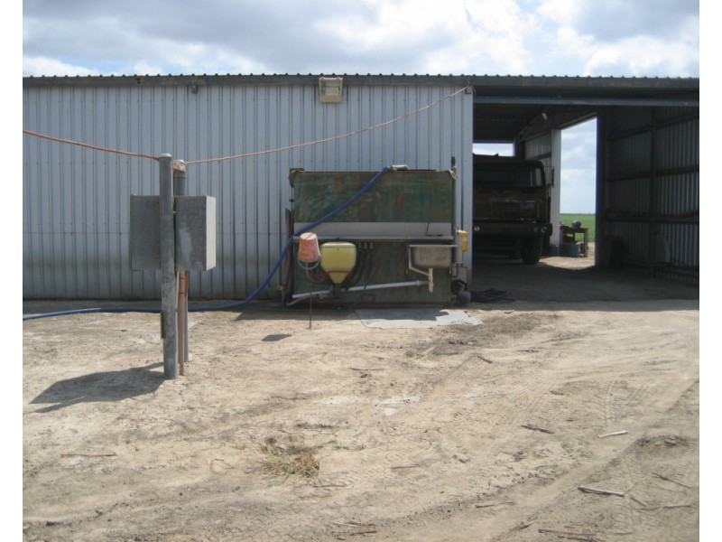 Horseshoe Lagoon QLD 4809