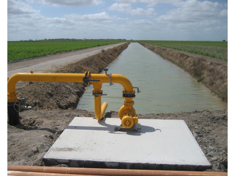 Horseshoe Lagoon QLD 4809