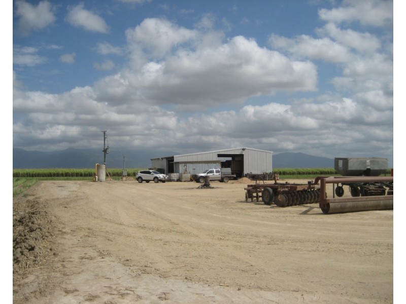 Horseshoe Lagoon QLD 4809