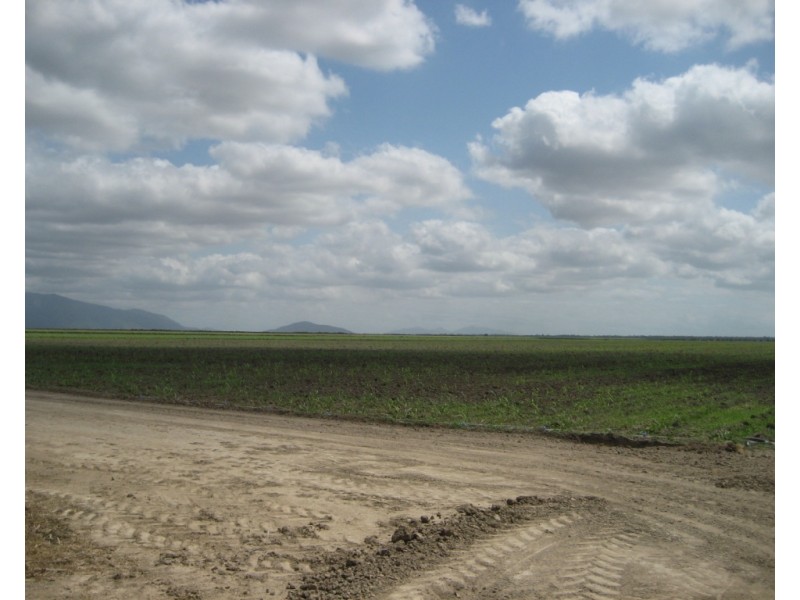 Horseshoe Lagoon QLD 4809