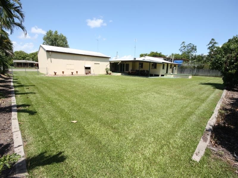 Home Hill QLD 4806
