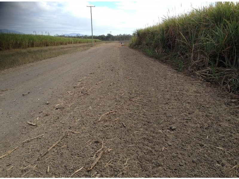 Upper Haughton QLD 4809