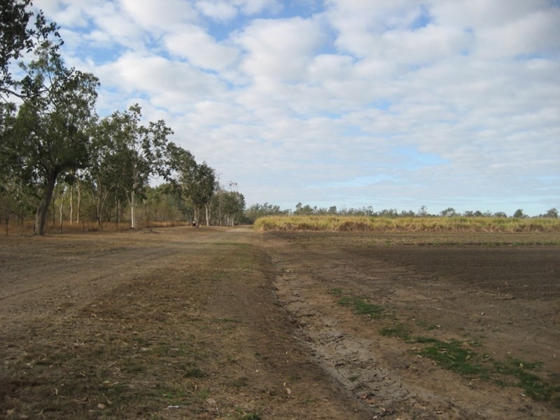 Upper Haughton QLD 4809