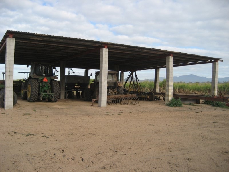 Upper Haughton QLD 4809