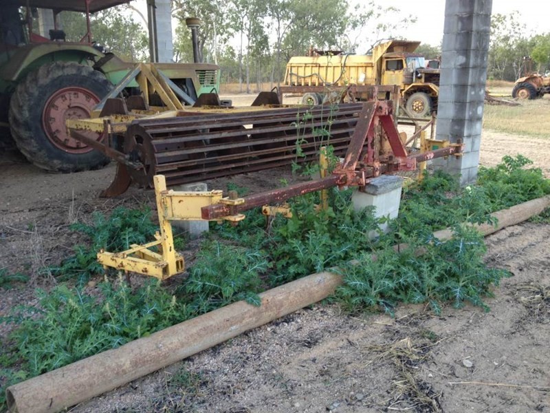 Upper Haughton QLD 4809