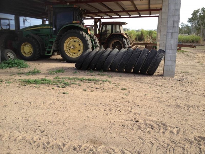 Upper Haughton QLD 4809