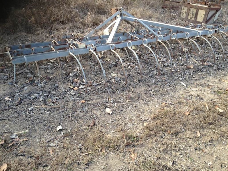 Upper Haughton QLD 4809