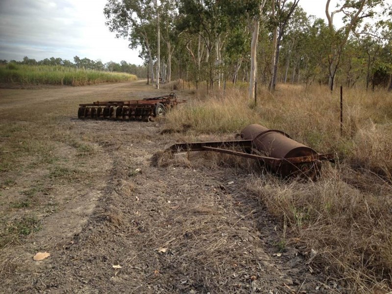 Upper Haughton QLD 4809
