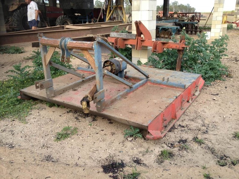 Upper Haughton QLD 4809