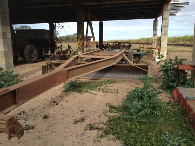 Upper Haughton QLD 4809