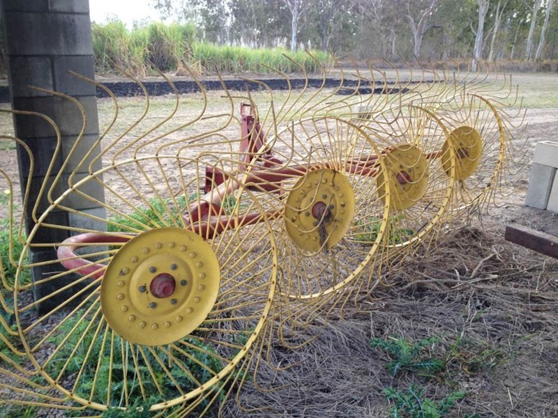 Upper Haughton QLD 4809