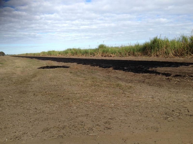 Upper Haughton QLD 4809