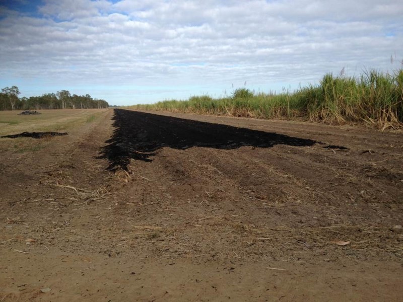 Upper Haughton QLD 4809