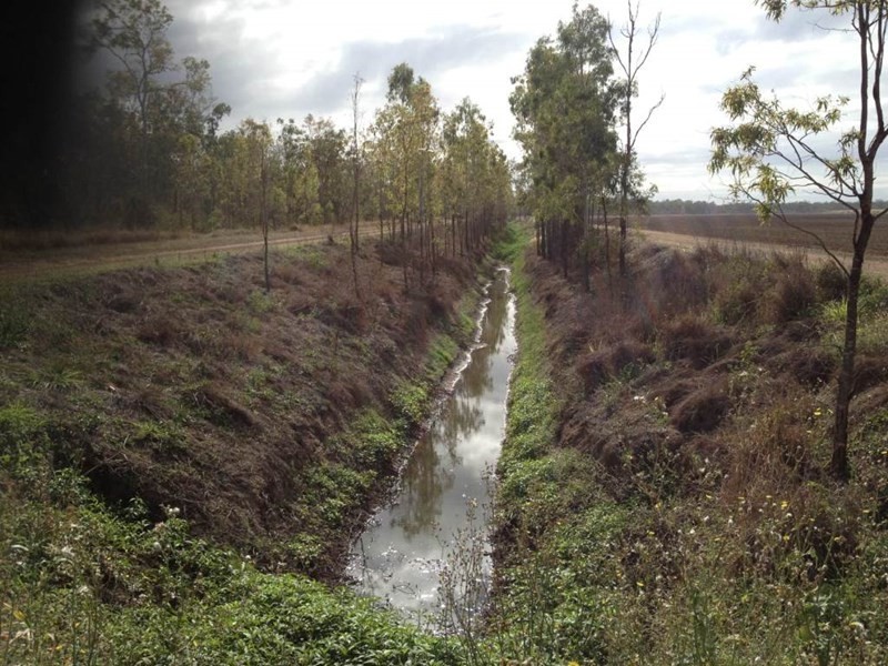Upper Haughton QLD 4809