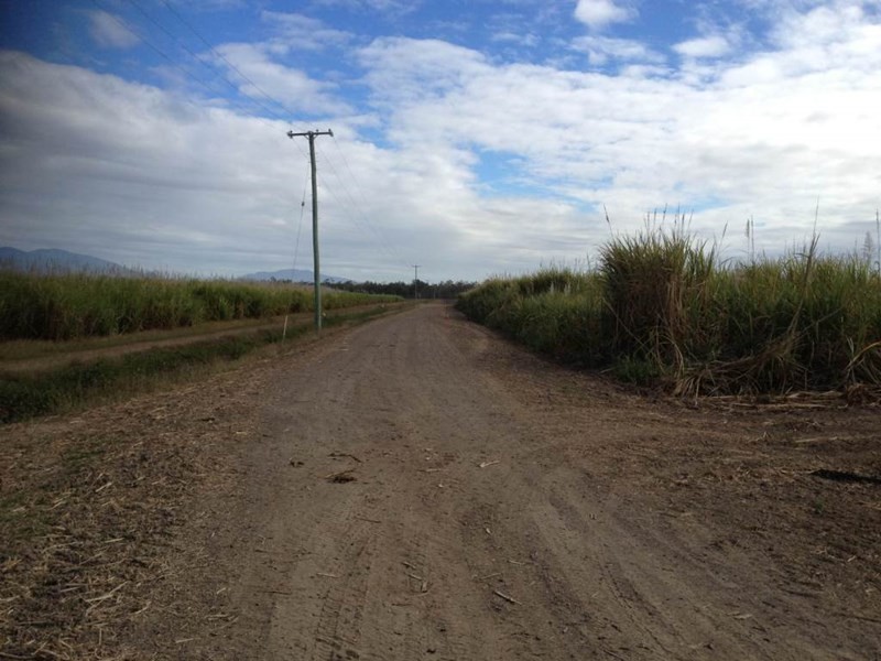 Upper Haughton QLD 4809