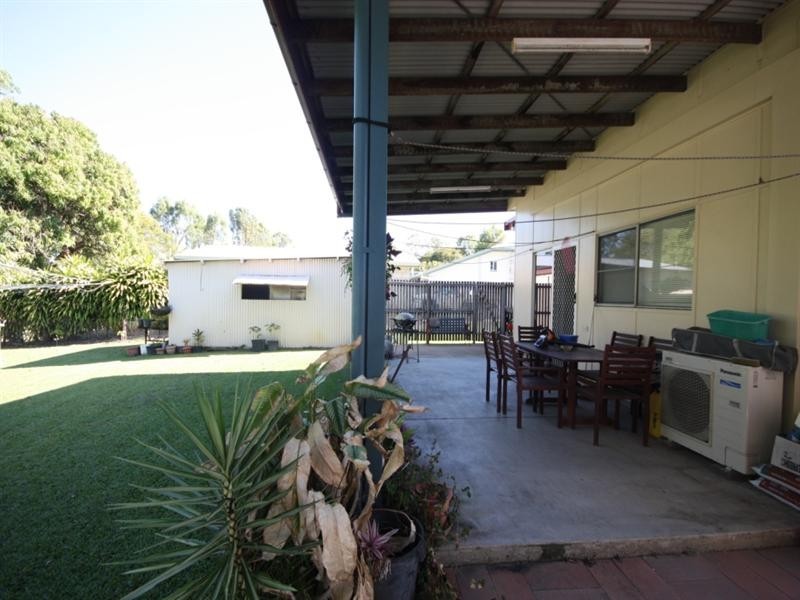 10 Ahern Street, Ayr QLD 4807