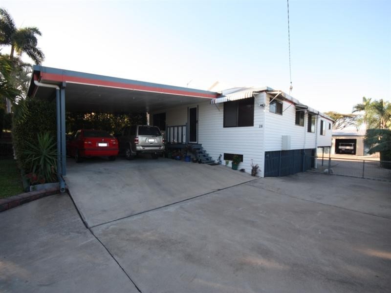 28 Norham Road, Ayr QLD 4807