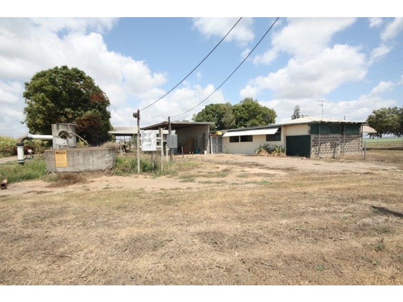 163 Bayliss Road, Fredericksfield QLD 4806