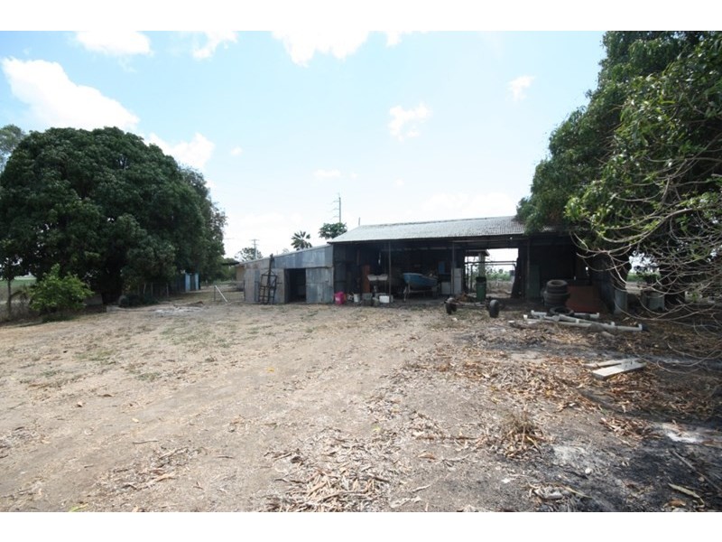 163 Bayliss Road, Fredericksfield QLD 4806