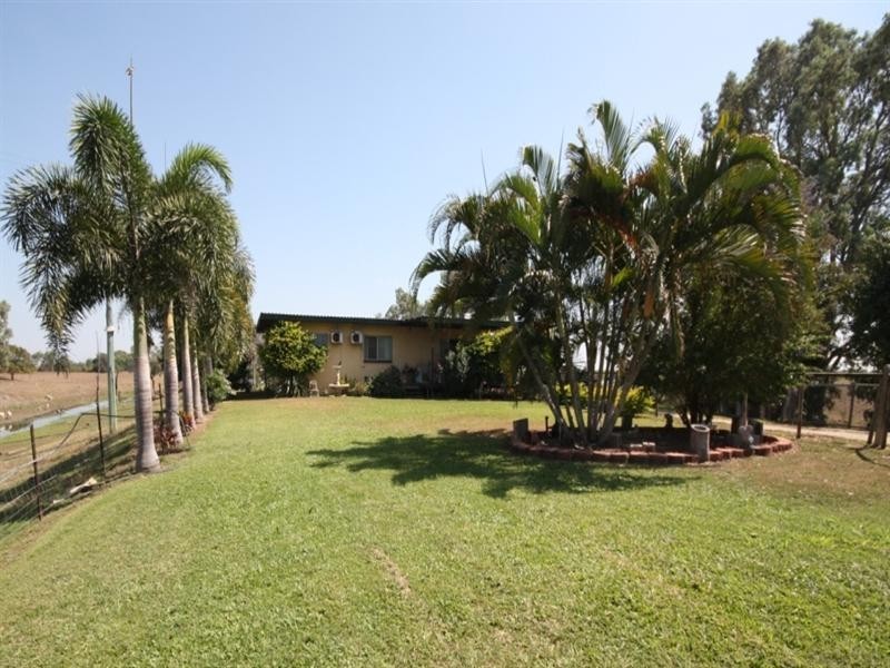 24 Sheepstation Creek Road, Airville QLD 4807