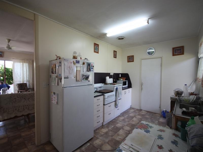 24 Sheepstation Creek Road, Airville QLD 4807