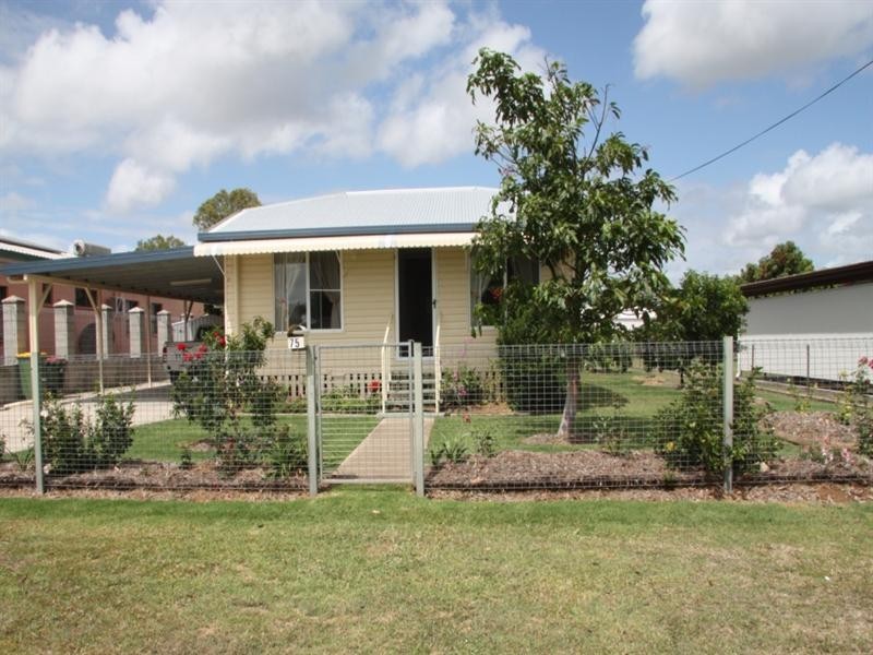 Ayr QLD 4807
