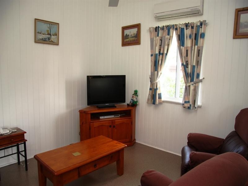 Ayr QLD 4807